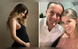 Brunella Horna sorprende con inesperada revelación en América Hoy: ¿otro bebé en camino?