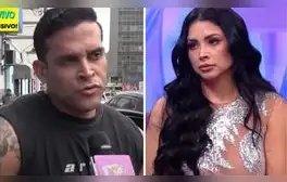 Christian Domínguez asegura que los infieles sí cambian y da peculiar consejo a Pamela Franco