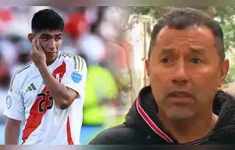 'Chorri' Palacios lanza dura crítica a Piero Quispe en la selección peruana: "No ha dado frutos"
