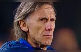 Hinchas lapidan a Ricardo Gareca tras goleada de Argentina a Chile por las Eliminatorias 2026: "Vino a destruirnos"