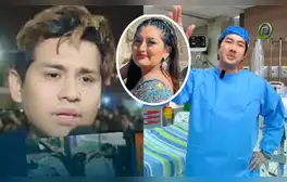 Viudo de Muñequita Milly Indignado tras conocer que Doctor Fong continúa operando