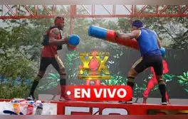 [CARACOL TV EN VIVO] Desafío 2024 HOY, 6 de septiembre: ¿quiénes fueron eliminados y quién ganó TEAM TINO vs. PIBE?