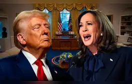EE. UU.: Harris y Trump en la recta final hacia la presidencia estadounidense
