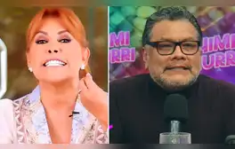 Magaly Medina DESMIENTE a Tomás Angulo y asegura que nunca fueron amigos: "Nunca tuviste ese privilegio"