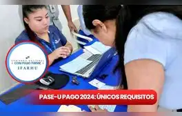 ¡IFARHU da buenas noticias a escolares! El PASE-U se puede recibir de forma inmediata si cumples con estos requisitos