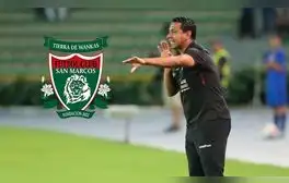 Nolberto Solano ya tiene equipo tras fracasar en Inglaterra: dirigirá al club del distrito más rico del Perú