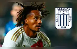 ¿Carrillo cerca de Alianza Lima? Lo último que se sabe de la llegada de la 'Culebra' tras quedarse sin equipo