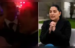 Revelan video de Ana Siucho junto a Andrés Hurtado en su matrimonio tras haber dicho que no lo invitó