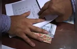 Perú perdió S/72.000 millones por la corrupción en los últimos tres años, según la CCL