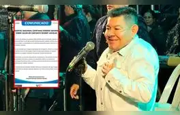 Dilbert Aguilar ya respira sin asistencia mecánica: Hospital revela nuevos detalles sobre su recuperación