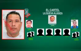 Asesinan en Colombia al Gato Cote, cabecilla en Perú de la red criminal La Gran Alianza