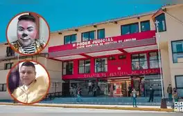 Payaso 'Suspirito' es acusado de tocamientos a 6 menores en Chimbote: piden prisión preventiva en su contra
