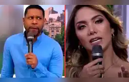 'Giselo' lamenta ruptura de Christian Domínguez y Pamela Franco y trolea a ‘Chabelita’: “Hasta tú le tenías fe"