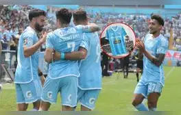 Sporting Cristal definió nueva marca deportiva para el 2025: Adidas no va más en el Rímac