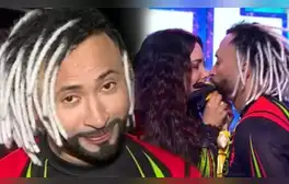 Zumba se pronuncia tras 'remember' con Rosangela Espinoza en 'Esto es guerra': "Fue mutuo acuerdo"