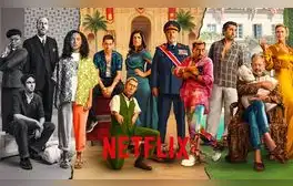 'Kaos': ¿de qué trata la nueva serie de Netflix que se burla de la mitología griega y está en el top 10?