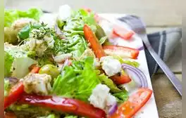 Esta es la comida más saludable, según nutricionistas de Harvard: es fácil de preparar y tiene los 5 grupos de alimentos