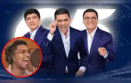 La vez que el Grupo 5 presentó su IMPRESIONANTE casa con estudio de grabación incluido
