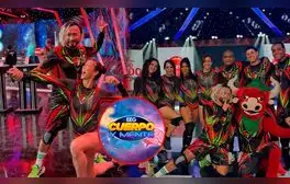 'Esto es guerra' es acusado de utilizar el nombre de 'Combate' para levantar rating: "Todo es gracias a ellos"