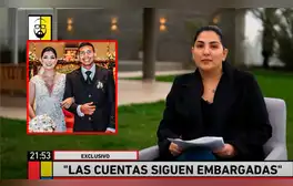 Ana Siucho revela el origen de los ingresos económicos de su matrimonio con Edison Flores: "Tengo mi empresa"