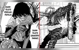 ‘Chainsaw Man 177’, manga: ¿cuándo se estrena, a qué hora y dónde puedes leer el nuevo capítulo?