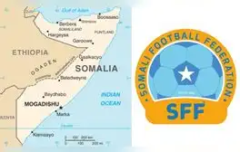 La selección que lleva más de 35 años sin poder jugar como local en su país: está en África