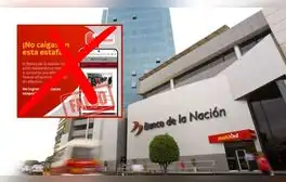 Banco de la Nación alerta sobre 5 modalidades de estafa: cómo reconocerlas
