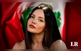 Francisca Aronsson: ¿En qué país de Europa nació y por qué ha vivido en tantos países?