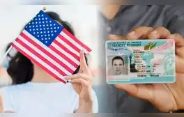 La LISTA de "inmigrantes especiales" que podrán tener la Green Card sin parole humanitario en Estados Unidos en 2024