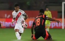 [CARACOL EN VIVO HD2 hoy] Partido Colombia vs. Perú vía Canal RCN Señal ONLINE