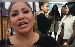 Marisol rompe su silencio tras pelea con Yolanda Medina: "Cada quien se pinta como es"