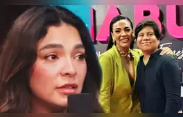 Cielo Torres no descarta enamorarse de Miluska Jácome u otra mujer: “Estoy abierta a cualquier tipo de amor”