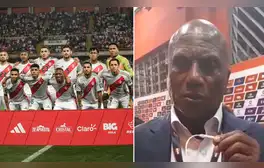 Periodista colombiano se rinde ante 3 jugadores peruanos tras el empate por las Eliminatorias: "De los más regulares"