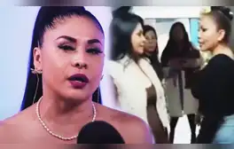 Yolanda Medina revela qué hizo Marisol para cerrarle el pase y encararla: "No soy cobarde"