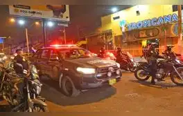 Nueva restricción de seguridad en San Juan de Miraflores, horario, zonas afectadas y todo sobre la ordenanza