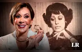 Yvonne Frayssinet: De recepcionista de banco a convertirse en una de las actrices más destacadas en Perú