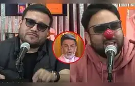 'Urracos' sorprenden al criticar a 'Chibolín' y explican por qué su jefa no habla: "No somos Magaly"