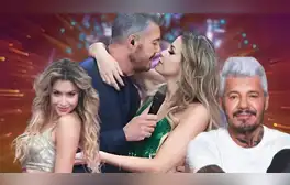 Marcelo Tinelli DEFIENDE a Milett Figueroa y aclara porque la escogió de jurado de 'Cantando 2024': "Ella canta muy bien"