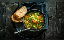 La sopa de verduras de América Latina considerada la mejor del mundo: existe hace más de 1000 años