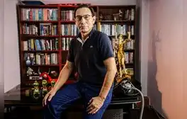 Martín Vizcarra: “Se encargan de generar mitos, que me he vacunado quince veces”