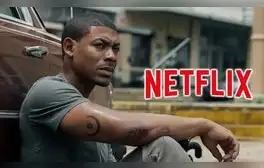 Esta es la película de acción de Netflix más vista de la plataforma a un día de su estreno