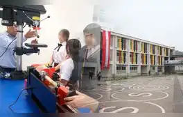 Un histórico colegio limeño se reinventa: se fundó en 1958 y hoy es uno de los más modernos de Perú