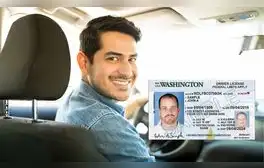 Adiós a la licencia de conducir: esta es la única tarjeta que necesitas para manejar en Estados Unidos en 2025