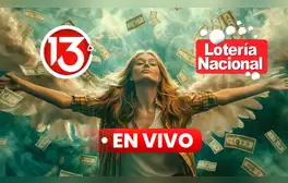 LOTERÍA NACIONAL de Costa Rica, 8 de septiembre 2024: RESULTADO, qué salió y números ganadores del sorteo 4815