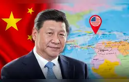 El país de América Latina que le pertenece a Estados Unidos y punto de interés de China para invertir en MEGAPROYECTOS