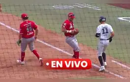 Sultanes vs Diablos EN VIVO, juego 3 Serie del Rey LMB por ESPN: mira la final de la Liga Mexicana de Béisbol