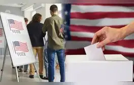 Cómo puedes registrarte para votar en las elecciones 2024 de Estados Unidos y las fechas límites en cada estado