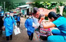 Resultado Serums 2024-II, proceso de adjudicación de plazas y fecha de inicio del servicio rural del Minsa