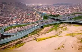 Este túnel en Lima de más de 30 kilómetros podrá unir San Juan de Lurigancho y Ate en solo 10 minutos