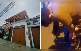Balean a dueño de restaurante en Ate: víctima intentó defender a sus clientes durante asalto